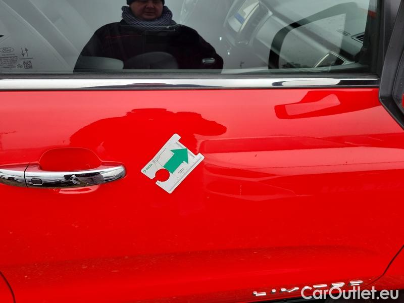  Ford  Ranger  (TRB)(2022->) DC 2.0EB Limited 4X4 AT #4