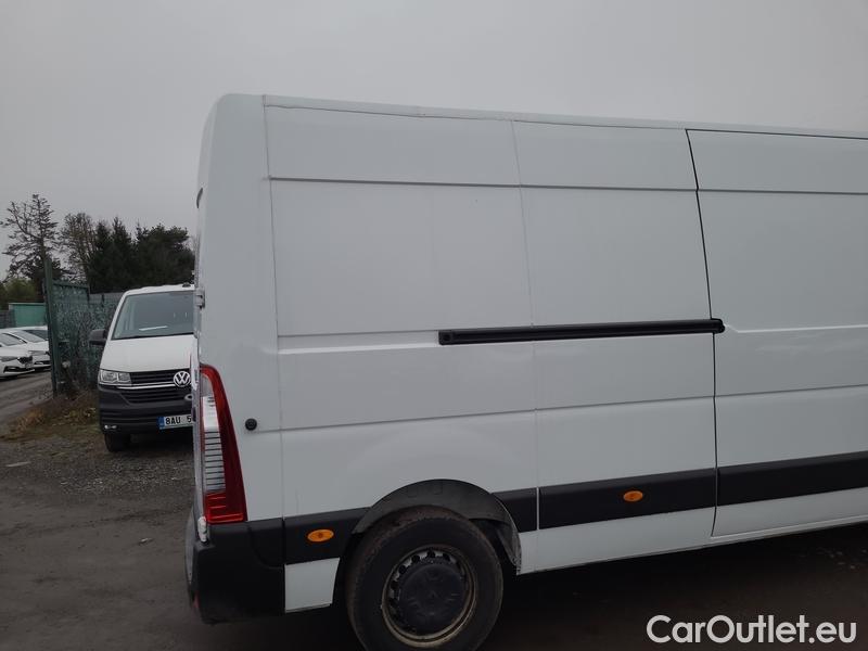  Renault  Master  (2010) Mast.Fur.dCi 135 L3H2P3 Extra #17