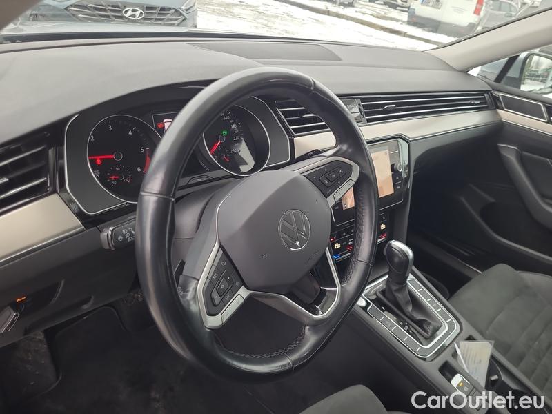  Volkswagen  Passat  7 (2014) Pas.Var.2.0TDI 110 Elegance AT #5