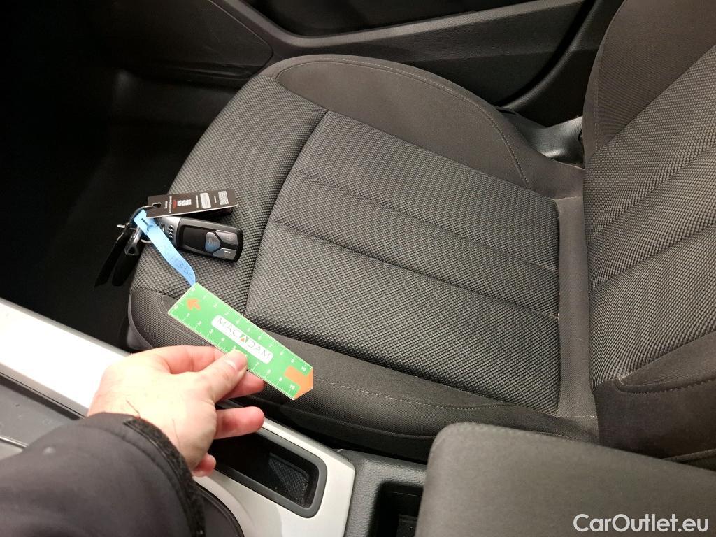  Audi  A4  Avant 35 TDI Business Line 2.0 TDI 165CV BVA7 E6d #30