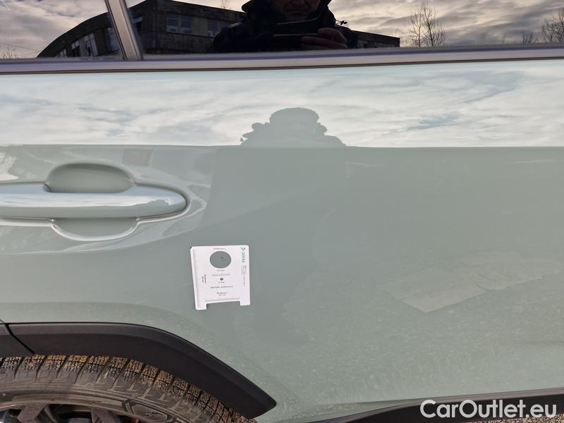  Toyota  RAV4  2019  2.5 Hyb Comfort 4WD AT #21