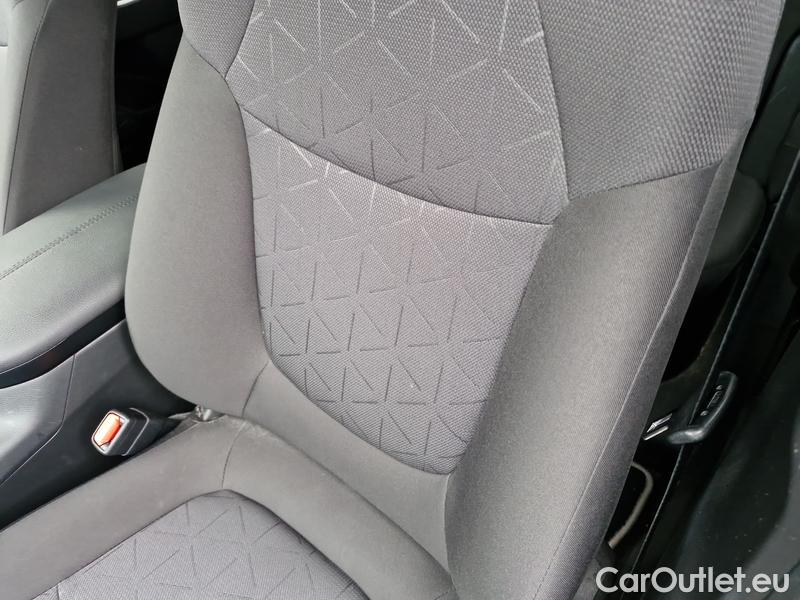  Toyota  RAV4  2019  2.5 Hyb Comfort 4WD AT #16