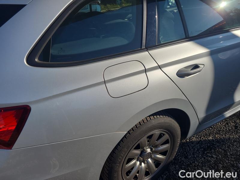  Skoda  Octavia  Combi (NX3)(2020) Oct.Combi 2.0TDI 85 Ambition #6