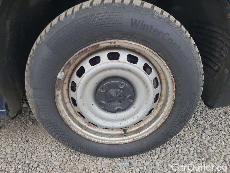  Peugeot  Partner   (2018) Par.1.5BHDI 100 L1 Act.4d #15