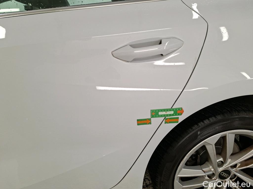  Audi  A3  Sportback 35 TDI Business Line 2.0 TDI 150CV BVA7 E6d #11
