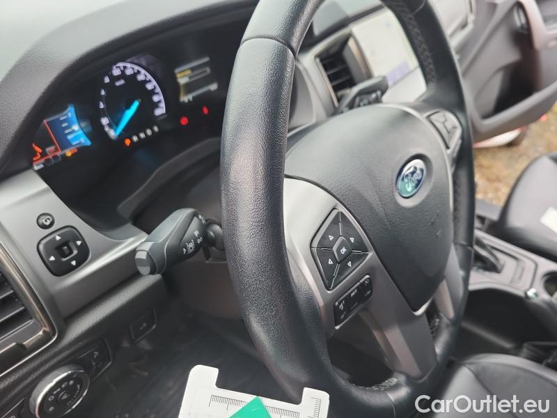  Ford  Ranger  (TRB)(2022->) DC 2.0EB Limited 4X4 AT #15