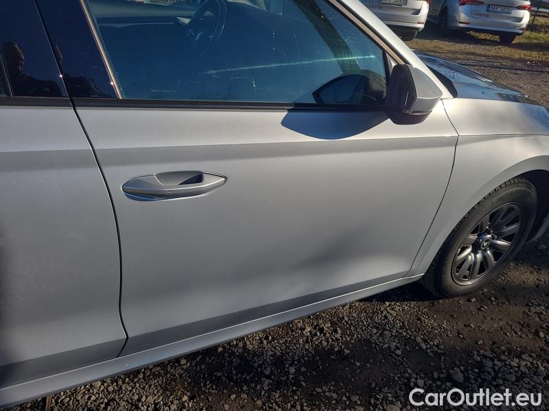  Skoda  Octavia  Combi (NX3)(2020) Oct.Combi 2.0TDI 85 Ambition #9