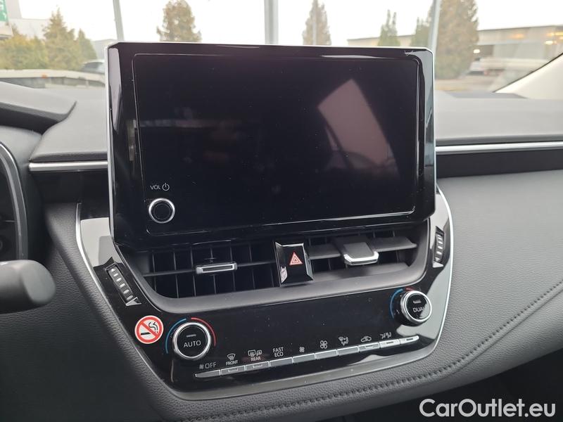  Toyota  Corolla  (E21) (2019)  1.5DF Comfort 4d #14