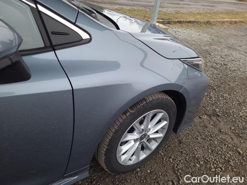  Toyota  Corolla  (E21) (2019)  1.5DF Comfort 4d #12