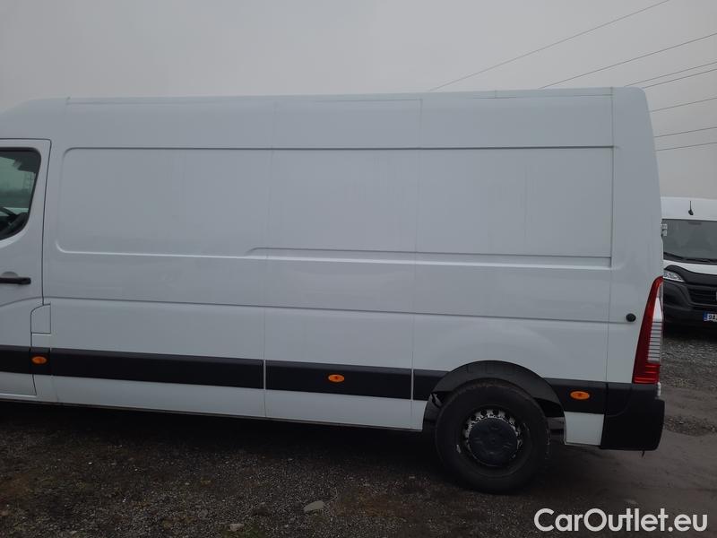  Renault  Master  (2010) Mast.Fur.dCi 135 L3H2P3 Extra #13