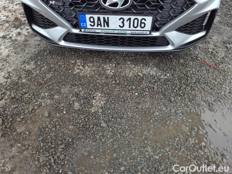  Hyundai  i30  (PD)(01.2017  ->)  kom.1.0 T-GDI N Line 5d #3