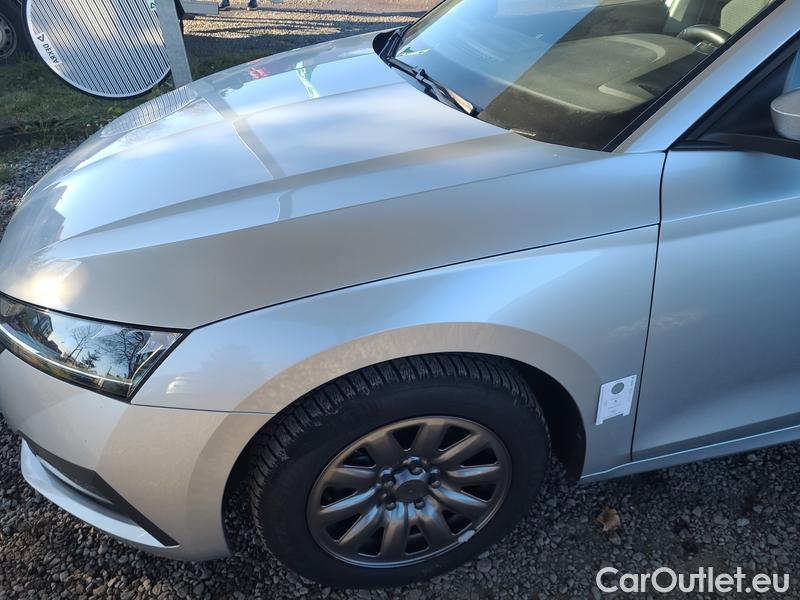  Skoda  Octavia  Combi (NX3)(2020) Oct.Combi 2.0TDI 85 Ambition #3