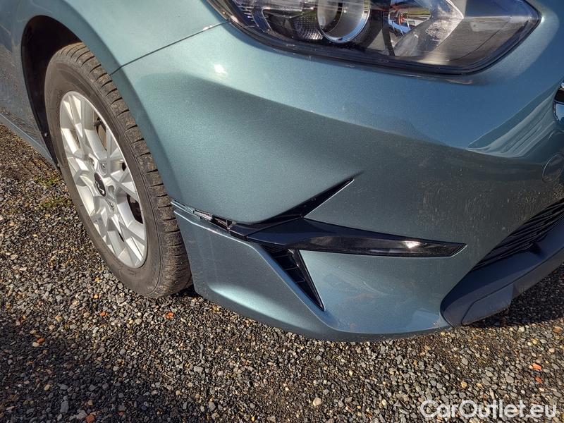  KIA  Cee'd Ceed  (CD) (2018->) Ceed SW 1.5 T-GDI 118 Spin 5d #23