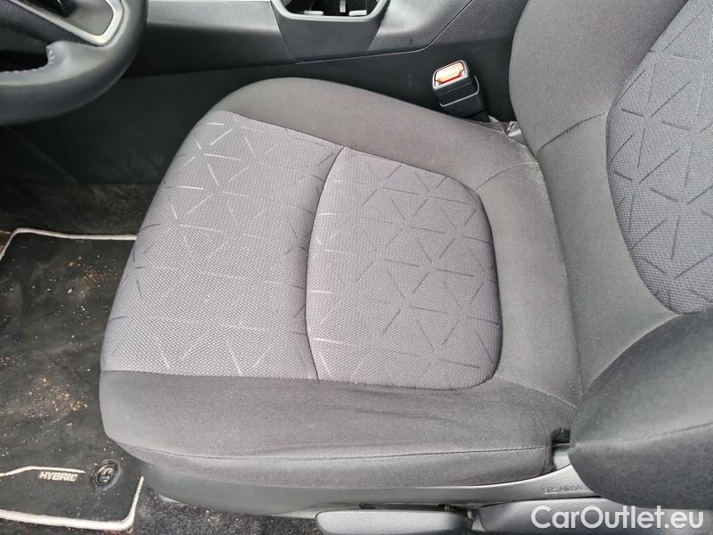  Toyota  RAV4  2019  2.5 Hyb Comfort 4WD AT #15