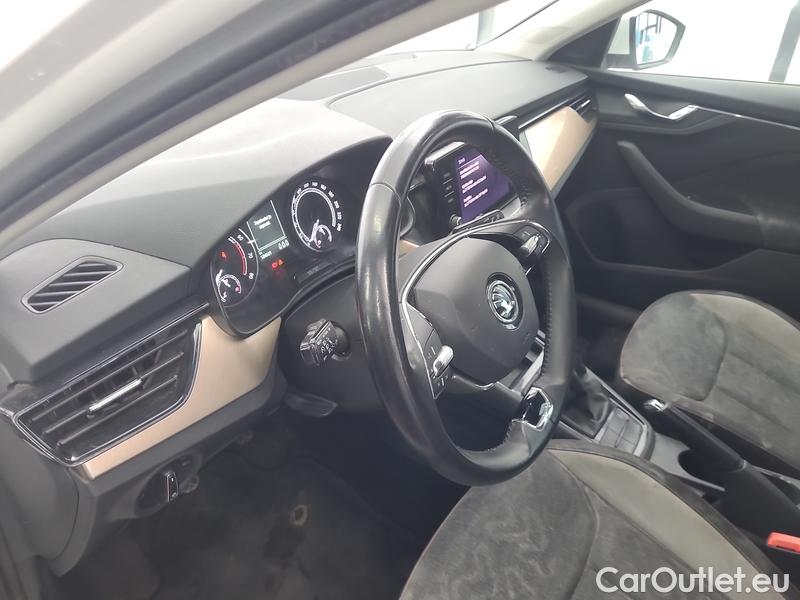  Skoda  Scala  (NW) (2019)  1.0 TSI 81 Style #13