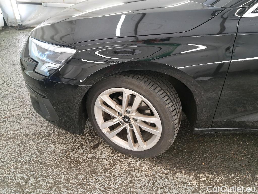  Audi  A3  Sportback 30 TDI Business Line 2.0 TDI 115CV BVA7 E6d #28