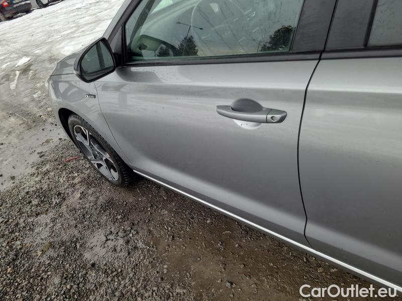  Hyundai  i30  (PD)(01.2017  ->)  kom.1.0 T-GDI N Line 5d #5