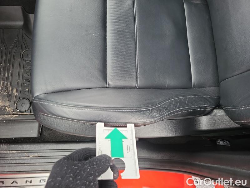  Ford  Ranger  (TRB)(2022->) DC 2.0EB Limited 4X4 AT #8