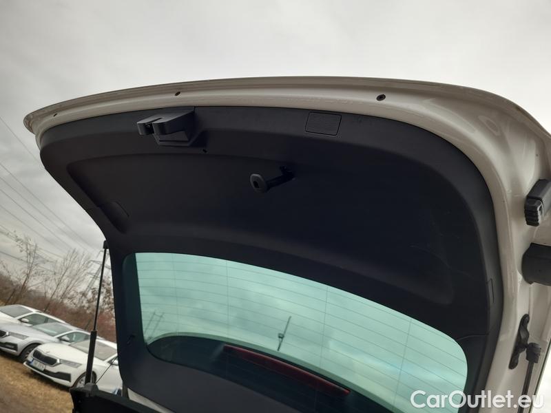  Skoda  Scala  (NW) (2019)  1.0 TSI 81 Style #12