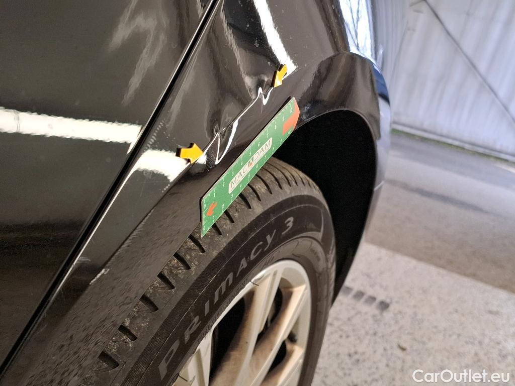  Audi  A4  Avant 35 TDI Business Line 2.0 TDI 165CV BVA7 E6d #6