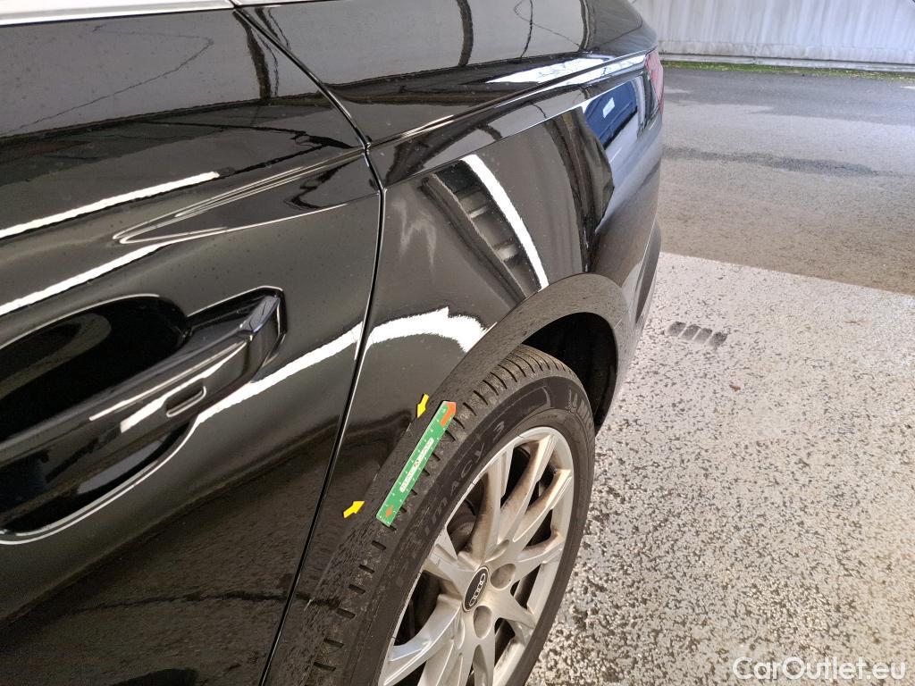  Audi  A4  Avant 35 TDI Business Line 2.0 TDI 165CV BVA7 E6d #5