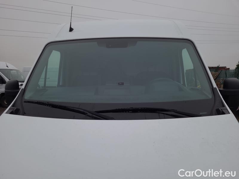  Renault  Master  (2010) Mast.Fur.dCi 135 L3H2P3 Extra #1