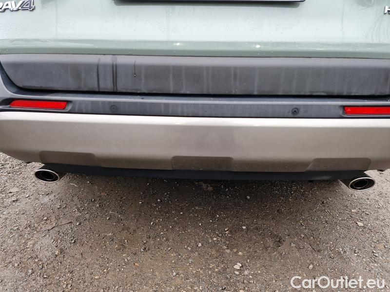  Toyota  RAV4  2019  2.5 Hyb Comfort 4WD AT #8