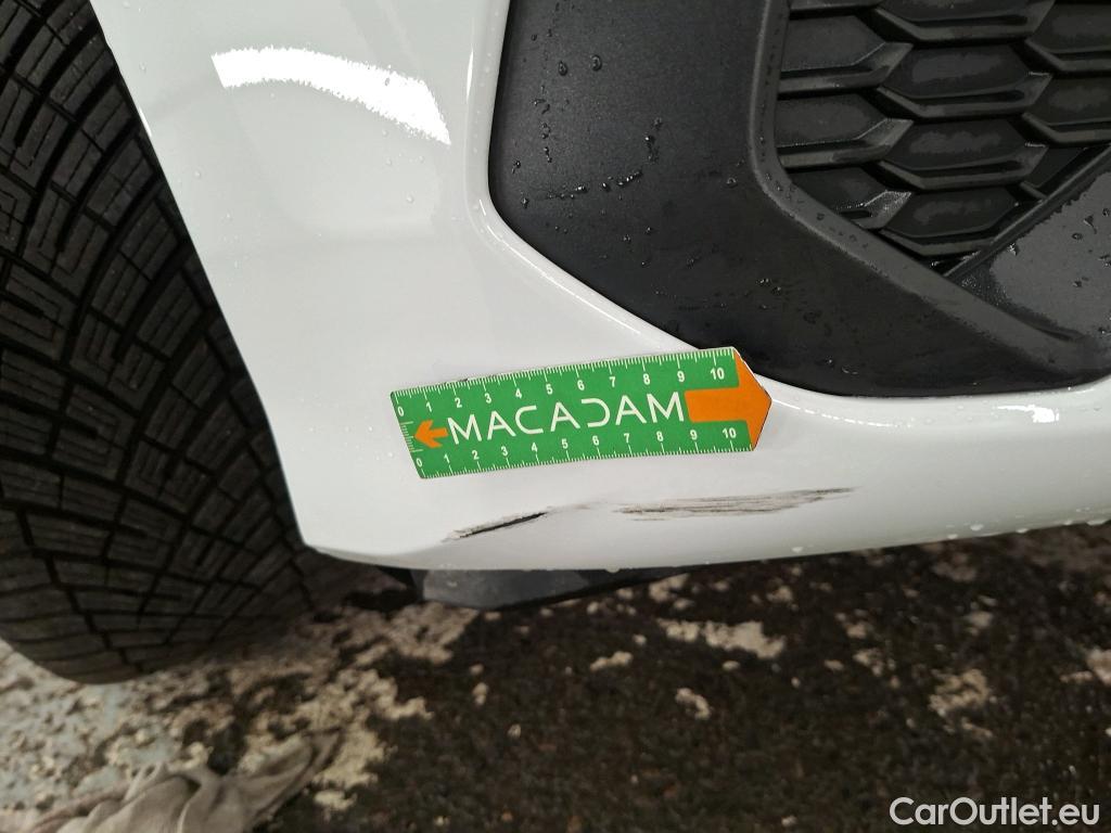  Audi  A3  Sportback 35 TDI Business Line 2.0 TDI 150CV BVA7 E6d #3