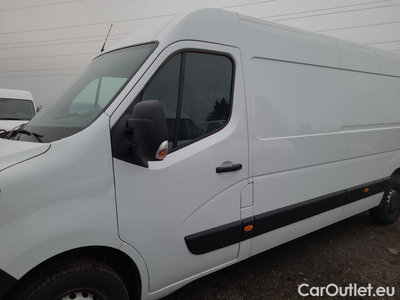  Renault  Master  (2010) Mast.Fur.dCi 135 L3H2P3 Extra #6