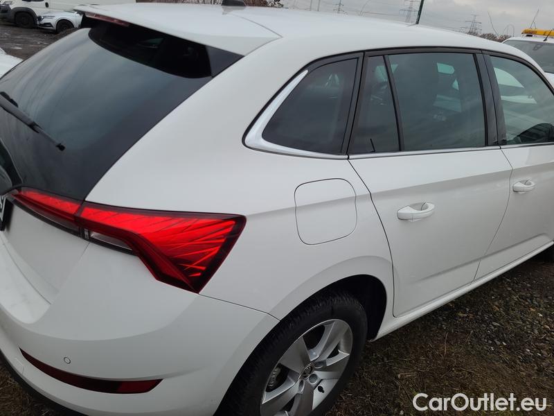  Skoda  Scala  (NW) (2019)  1.0 TSI 81 Style #14