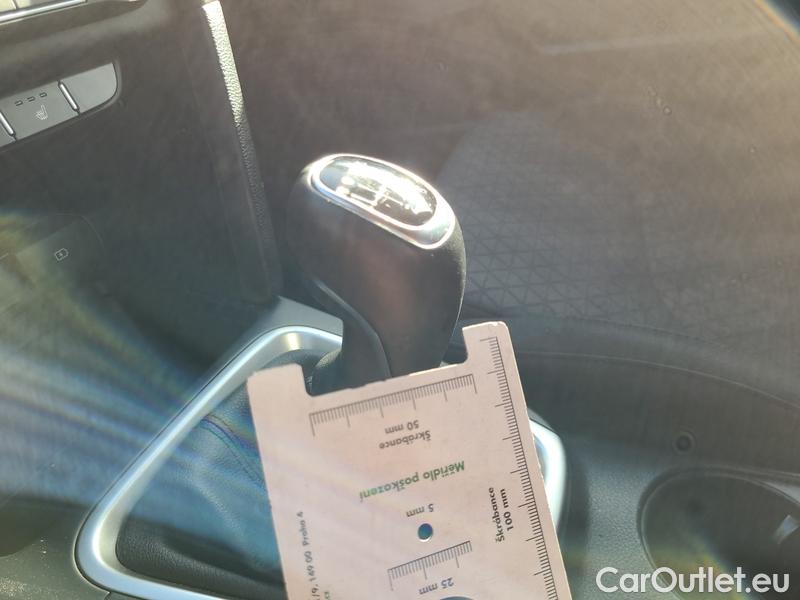  KIA  Cee'd Ceed  (CD) (2018->) Ceed SW 1.5 T-GDI 118 Spin 5d #20