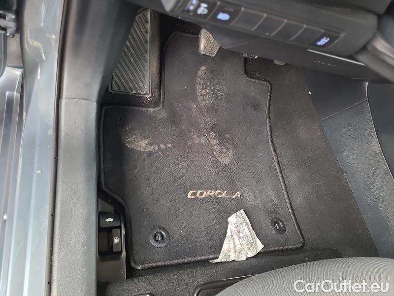  Toyota  Corolla  (E21) (2019)  1.5DF Comfort 4d #4