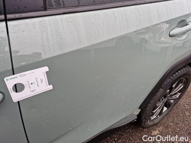  Toyota  RAV4  2019  2.5 Hyb Comfort 4WD AT #6