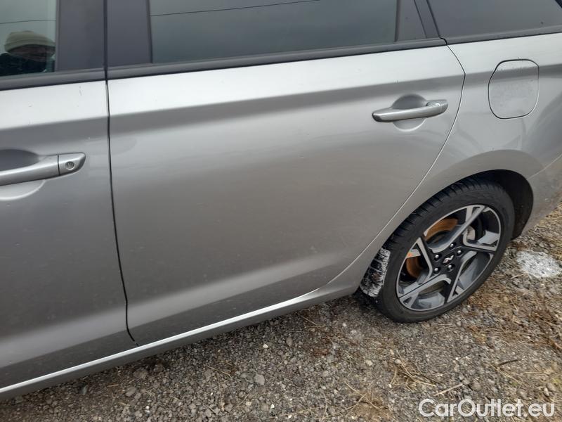  Hyundai  i30  (PD)(01.2017  ->)  kom.1.0 T-GDI N Line 5d #19