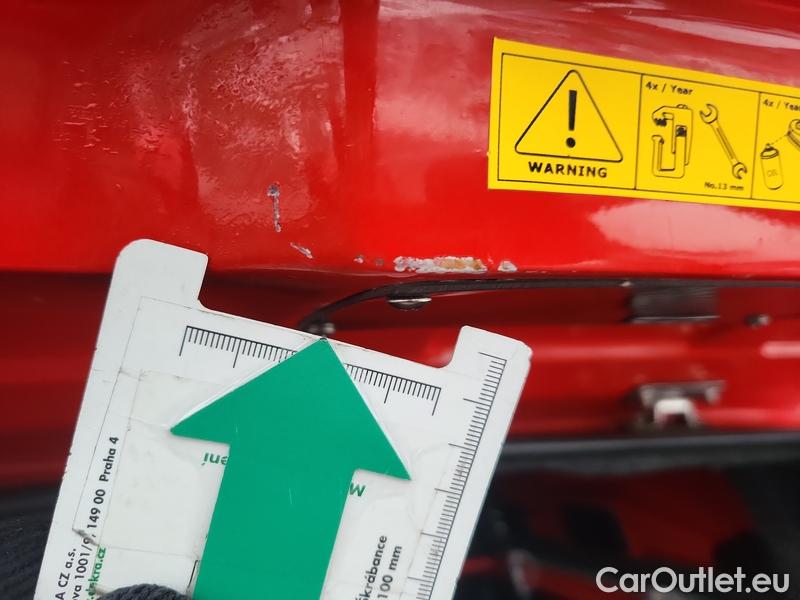  Ford  Ranger  (TRB)(2022->) DC 2.0EB Limited 4X4 AT #7