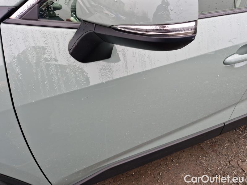  Toyota  RAV4  2019  2.5 Hyb Comfort 4WD AT #5