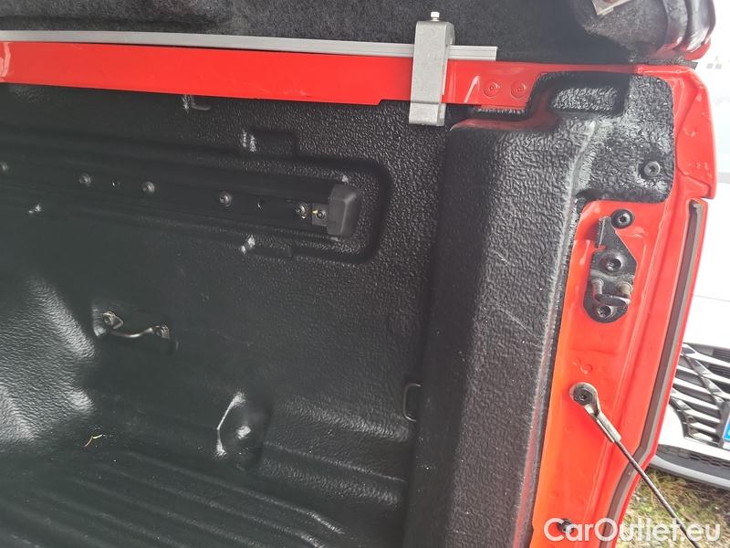  Ford  Ranger  (TRB)(2022->) DC 2.0EB Limited 4X4 AT #19