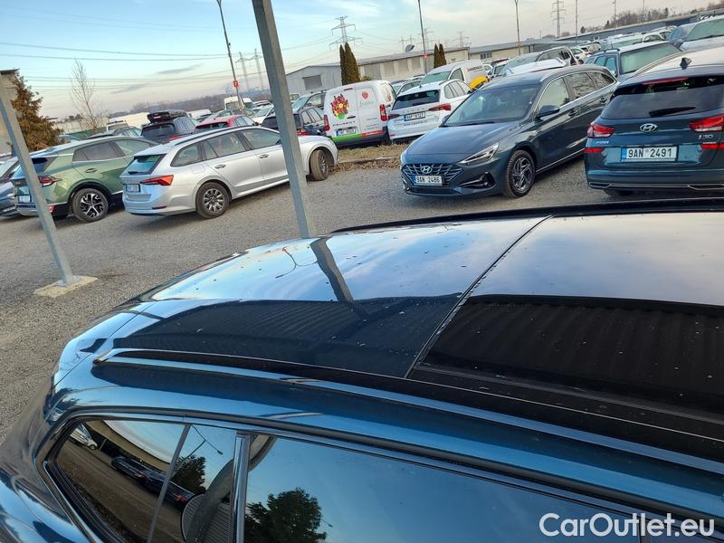  Peugeot  508   (2018->)  SW 1.6Hyb.225 GT Pack AT #19