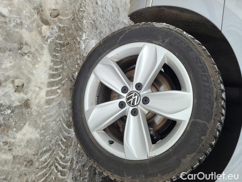  Volkswagen  Passat  7 (2014) Pas.Var.2.0TDI 110 Elegance AT #18