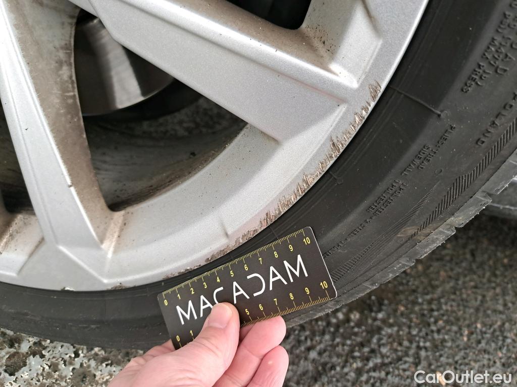  Audi  A3  Sportback 30 TDI Business Line 2.0 TDI 115CV BVA7 E6d #30