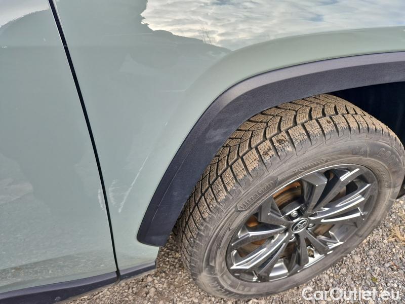  Toyota  RAV4  2019  2.5 Hyb Comfort 4WD AT #22