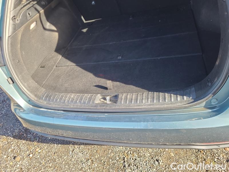  KIA  Cee'd Ceed  (CD) (2018->) Ceed SW 1.5 T-GDI 118 Spin 5d #13