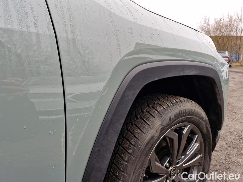  Toyota  RAV4  2019  2.5 Hyb Comfort 4WD AT #10