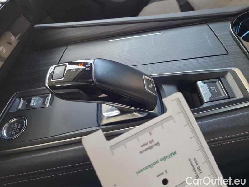  Peugeot  508   (2018->)  SW 1.6Hyb.225 GT Pack AT #8