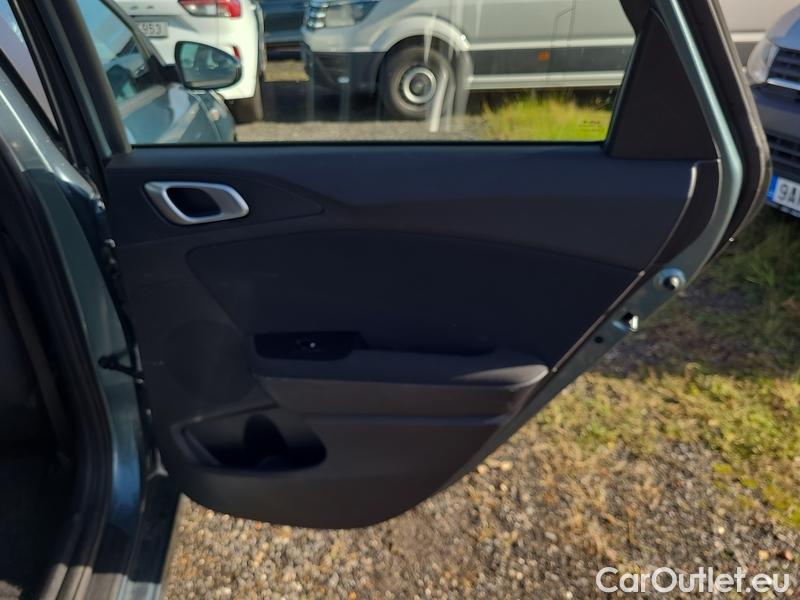  KIA  Cee'd Ceed  (CD) (2018->) Ceed SW 1.5 T-GDI 118 Spin 5d #11