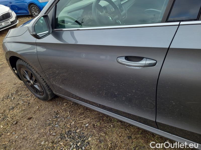  Skoda  Fabia  (PJ3) (2021)  1.0 MPI 70 Style 5d #2