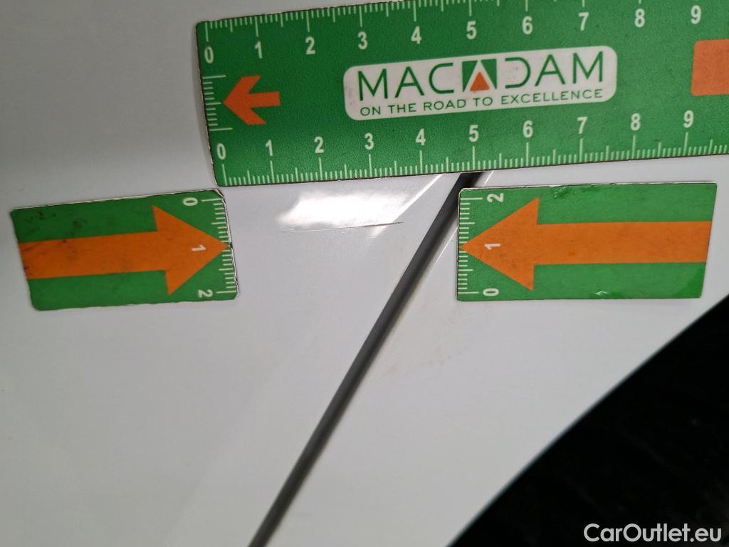  Audi  A3  Sportback 35 TDI Business Line 2.0 TDI 150CV BVA7 E6d #13