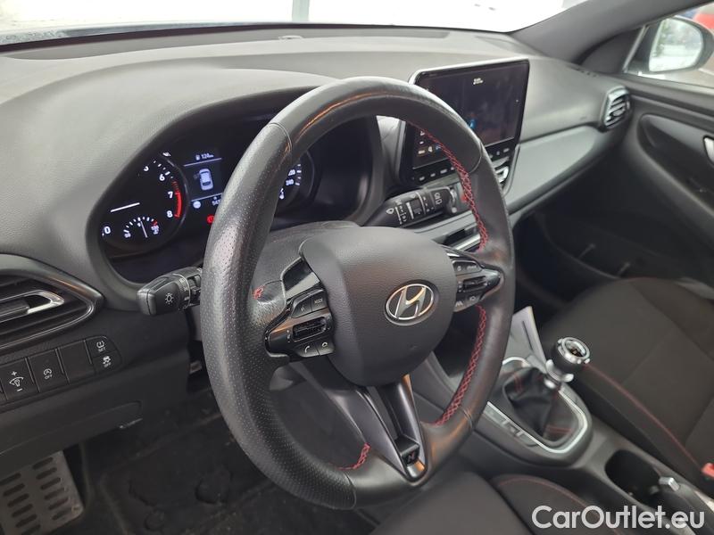  Hyundai  i30  (PD)(01.2017  ->)  kom.1.0 T-GDI N Line 5d #7