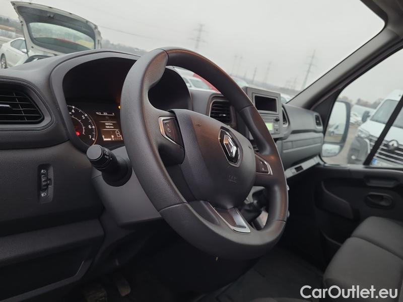  Renault  Master  (2010) Mast.Fur.dCi 135 L3H2P3 Extra #8