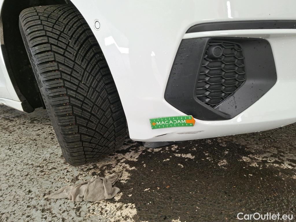  Audi  A3  Sportback 35 TDI Business Line 2.0 TDI 150CV BVA7 E6d #2